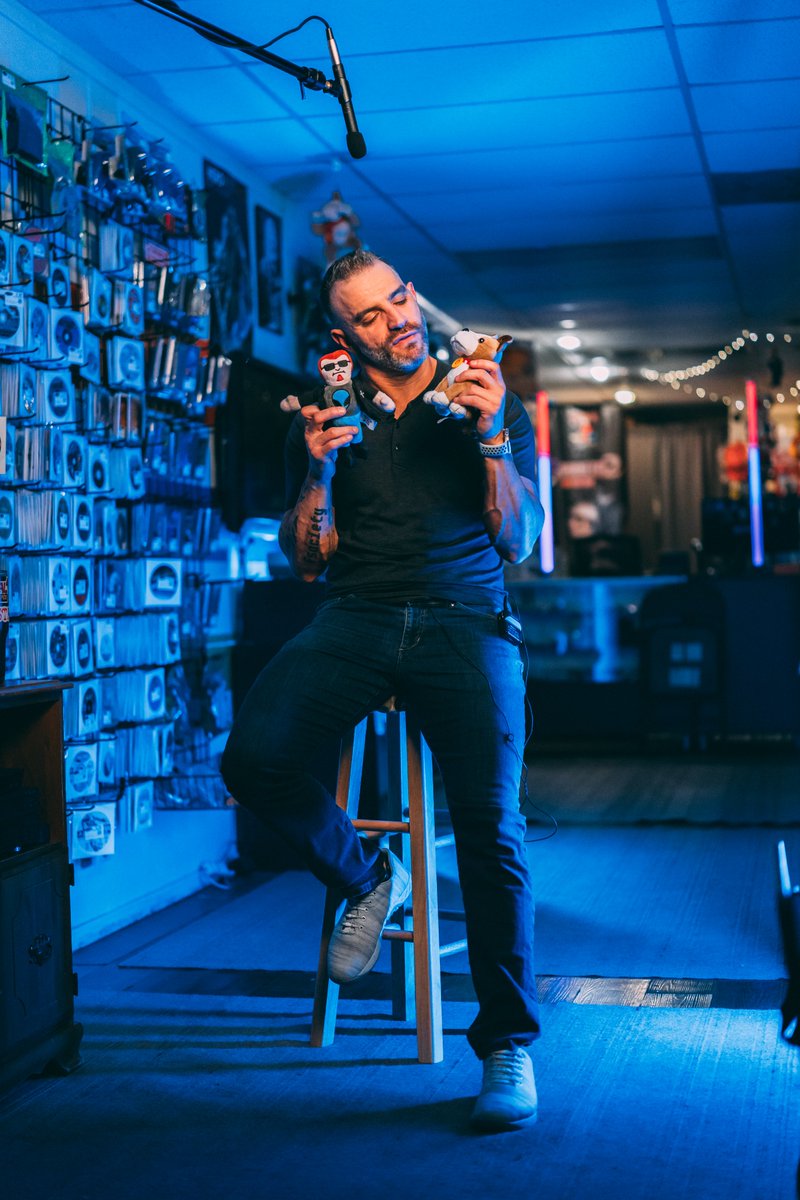 Play with yourself🧸