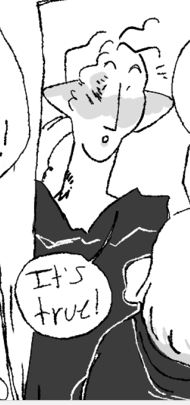 good althaea from a shitty comic 