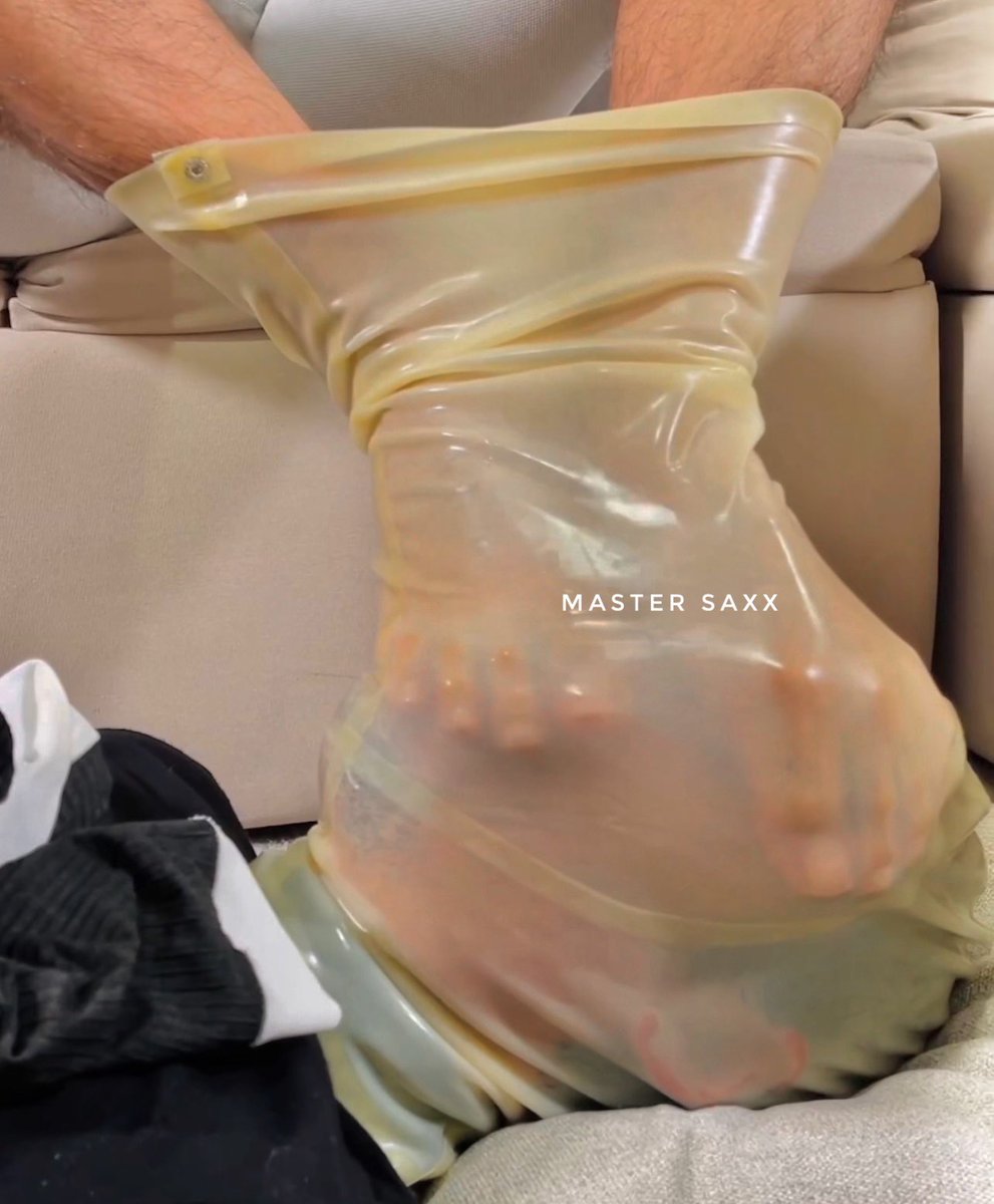 MASTER SAXX ® tweet media