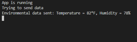 AvaxofThings's tweet image. Automated data sent from local node.. ✅
Things are moving fast... 😍
Now if we could just get our hands on some rasp pi to start working on remote nodes... global shortage apparently!!!
Any good clones out there that can run node.js? 
#rasppi #piday 
#AVAX  #deDa #data #nodejs