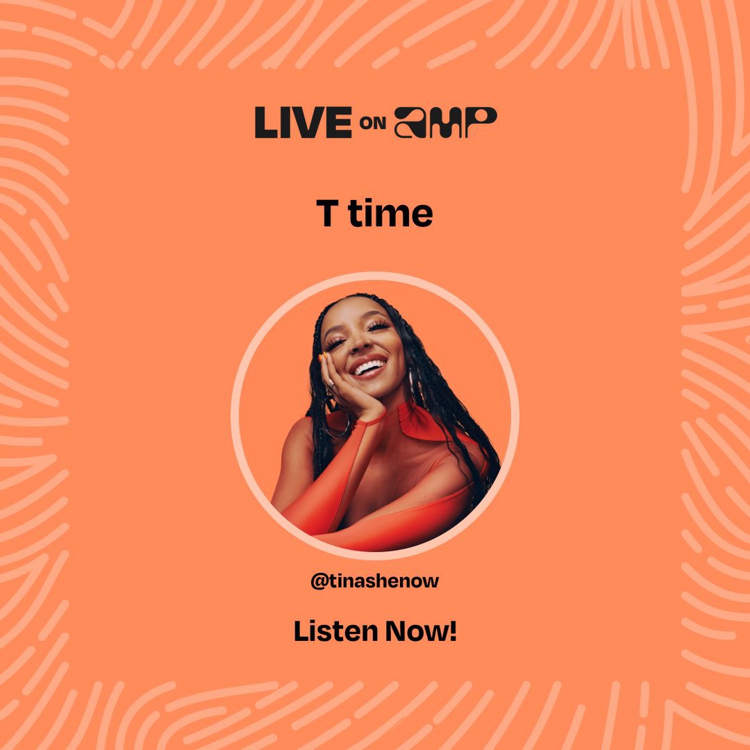supnashex's tweet photo. Youtube followers are looking for the latest TTime radio show Recap !
How exciting they will be in for a treat this was a good show !
don’t worry we will have it up soon !!!
#supnashex #ttime #ampradio #radioshow #specialguest #shygirl #recap #liveonamp https://t.co/lCXgU9NO2f