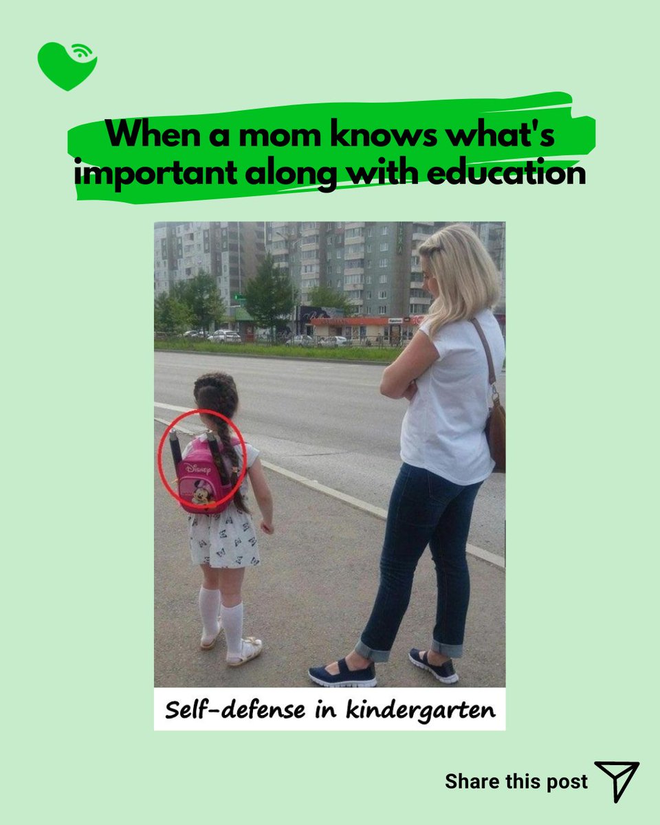 SaveSoulApp's tweet photo. Smart Mom &amp; a strong child.
.
.
.
#selfdefense #selfdefence #womensafety #womensafetyawareness #savesoul #savesoulselfdefence #bangalore #bengaluru #safetygrid https://t.co/iIeZ3IngJI
