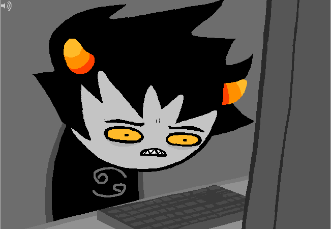magnaficotweets's tweet photo. 4 characters i love!
karkat because hes a stinky rat who hates himself
peter parker because he is me fr and i need to tell him its gonna be alright
miles morales for the same reasons as peter <3
seven because he is also a stinky rat who hates himself !
open to any moots/no tag https://t.co/JNTcOyUjYt