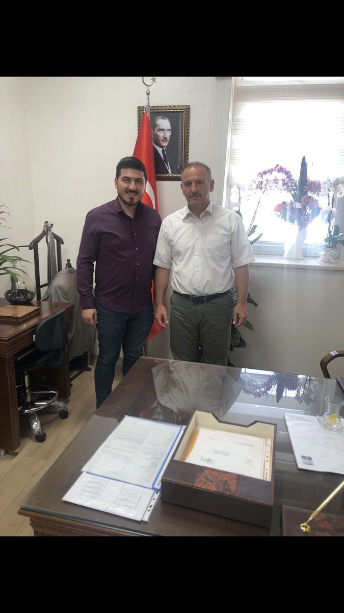 MehmetGulluA's tweet photo. Harran Üniversitesi Rektörlüğüne Prof. Dr. Mehmet Tahir GÜLLÜOĞLU atandı.

Memleketimize ve Üniversitemize Hayırlı olsun 💐 @hrumedya https://t.co/xXHlikf6Is