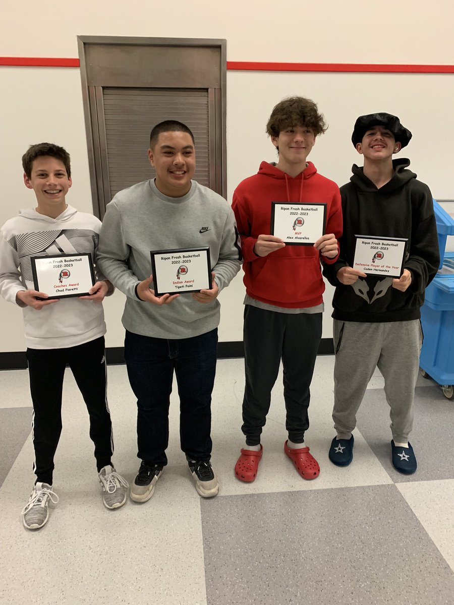 𝚁𝚒𝚙𝚘𝚗 𝙷𝚒𝚐𝚑 𝚂𝚞𝚙𝚎𝚛𝙵𝚊𝚗 tweet media