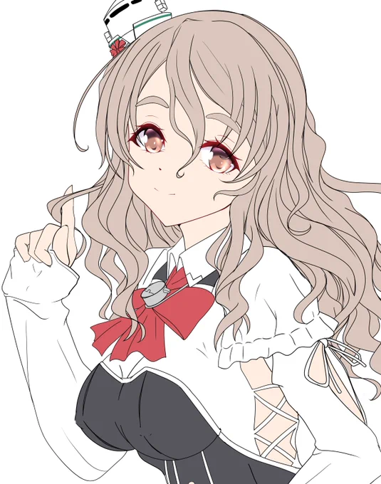 今日のお昼はクリスタ2に実装された自動陰影を軽く使ってみました。モデルはノンアルポーラ一回の処理は初代iPad Proで10秒くらい待ちます。夕方や朝などのシチュエーションや逆光設定などもあります2枚目は夕日、3枚目は色々やってみた結果。…  