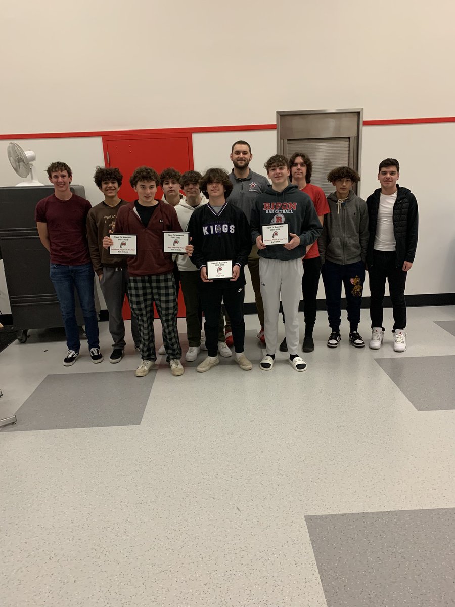 𝚁𝚒𝚙𝚘𝚗 𝙷𝚒𝚐𝚑 𝚂𝚞𝚙𝚎𝚛𝙵𝚊𝚗 tweet media