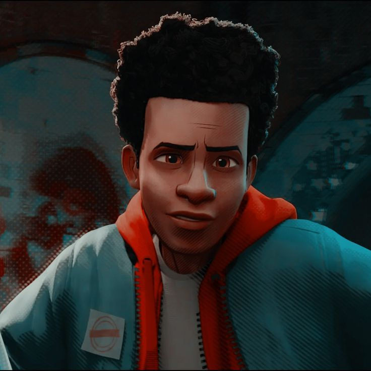 magnaficotweets's tweet photo. 4 characters i love!
karkat because hes a stinky rat who hates himself
peter parker because he is me fr and i need to tell him its gonna be alright
miles morales for the same reasons as peter <3
seven because he is also a stinky rat who hates himself !
open to any moots/no tag https://t.co/JNTcOyUjYt