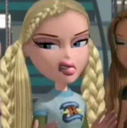 Yo: "no entiendo porque nadie me habla"

Mi cara todo el tiempo: