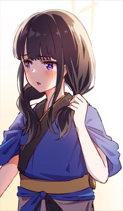 ちさたき  #リコリコ  #リコリス・リコイル 
