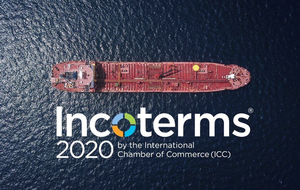 cfproanojur's tweet photo. Los Incoterms son términos utilizados en el comercio internacional para definir responsabilidades y obligaciones de compradores y vendedores en la entrega de bienes. Establecen las reglas para la distribución de costos y riesgos entre las partes en una transacción comercial, etc. https://t.co/TachJjKct7