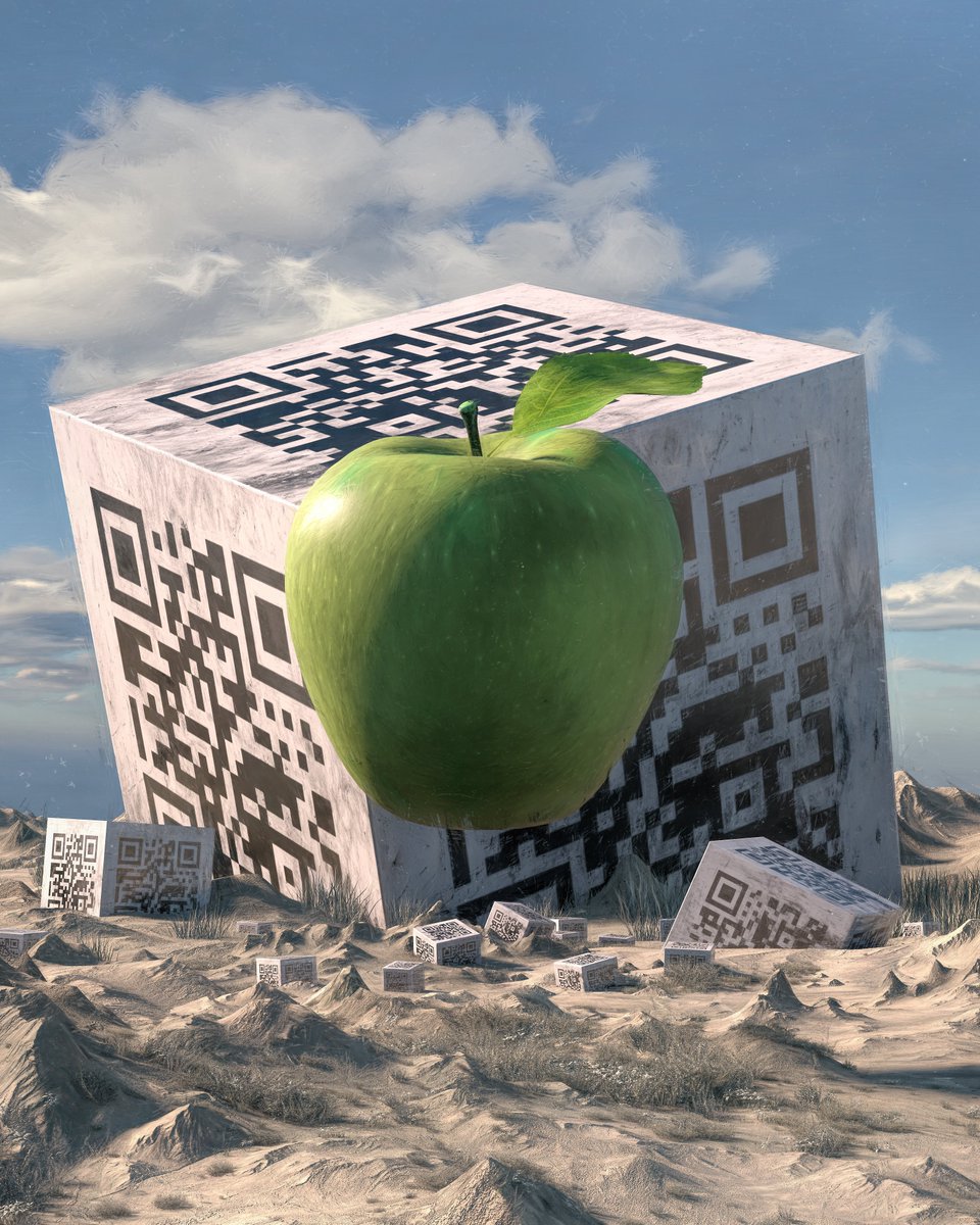 beeple tweet media