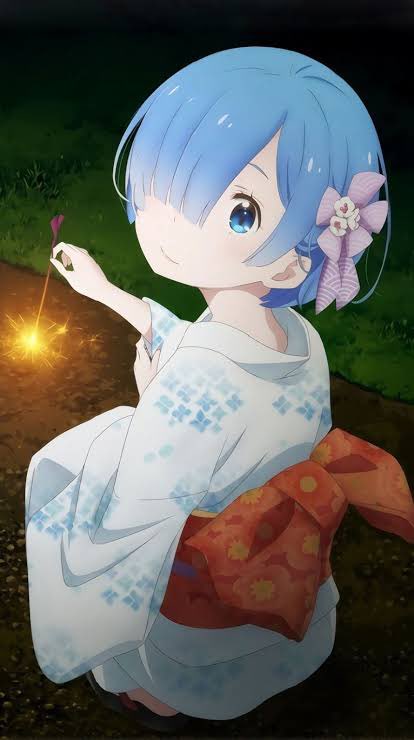 レム可愛すぎん？ほんま

#レム
#リゼロ
#リゼロス