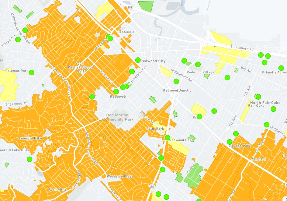 City of Redwood City (@redwoodcity) on Twitter photo 🪫Widespread power outages throughout the County. Please check <a href="/PGE4Me/">Pacific Gas & Electric</a> Power Outage Map for updates: pgealerts.alerts.pge.com/outagecenter/
⚠️Find real-time road closure information on #ZoneHaven at aware.zonehaven.com 🪫Widespread power outages throughout the County. Please check <a href="/PGE4Me/">Pacific Gas & Electric</a> Power Outage Map for updates: pgealerts.alerts.pge.com/outagecenter/
⚠️Find real-time road closure information on #ZoneHaven at aware.zonehaven.com