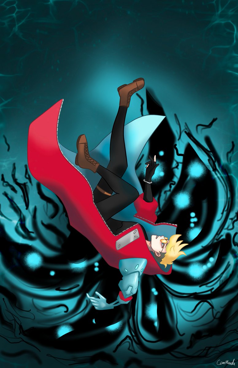 ComMandaRose's tweet image. Fallen Angel 
#TRIGUNSTAMPEDE #VashTheStampede