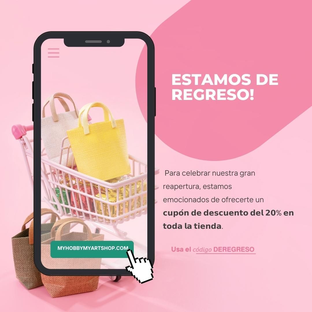 ruthlopezstudio's tweet photo. La espera ha terminado! - https://t.co/wUAgbQfRpP https://t.co/9Vk8GJq0fM