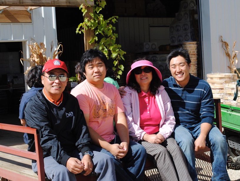 Andy Choi tweet media
