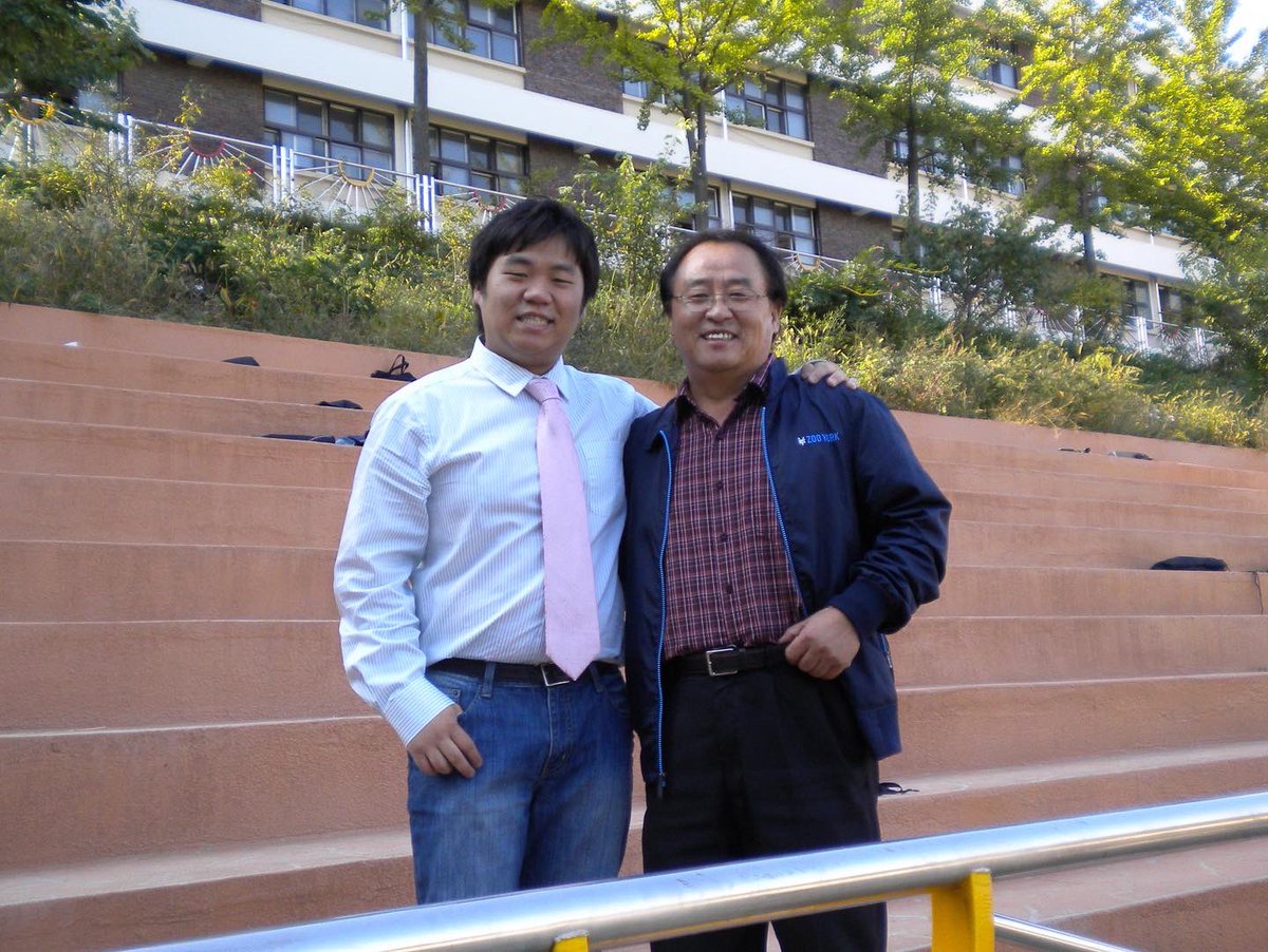 Andy Choi tweet media