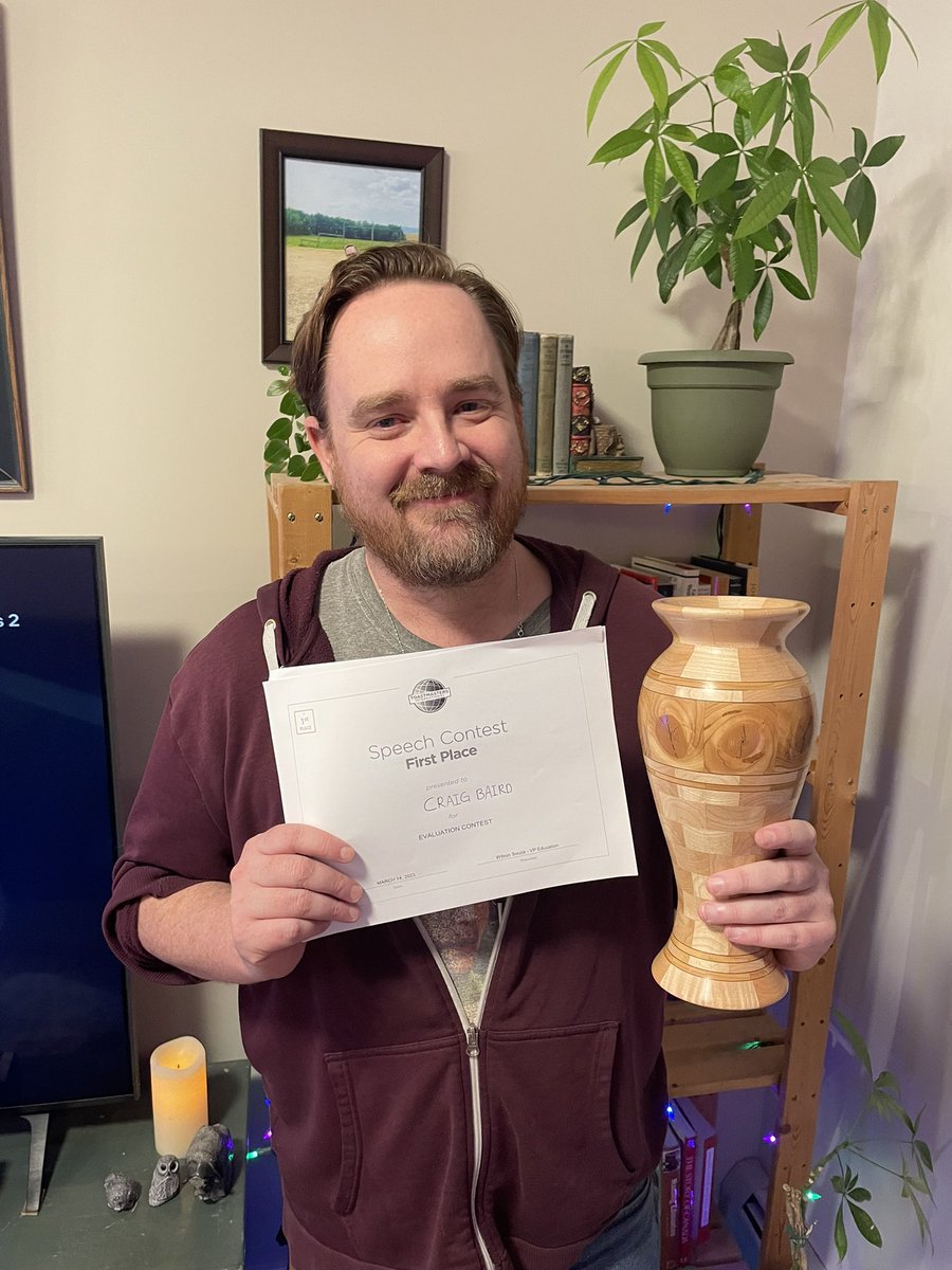 Craig Baird - Canadian History Ehx tweet media