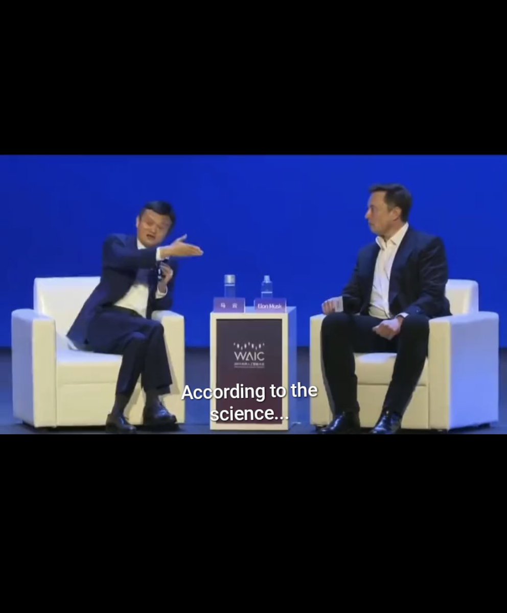 Chauhan007Rk's tweet photo. @elonmusk @mckaywrigley @elonmusk is Science. https://t.co/O9eeIvpEBs