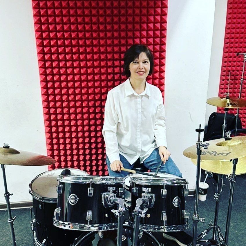 GM! 🌞

#nftart #nftcommunity #nftartist #natalie_z_art