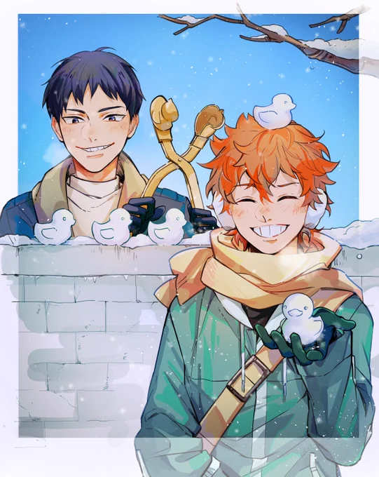 #เมคเฟรนนักวาด ไม่ค่อยได้วาดเลยช่วงนี้ แต่อยากเล่นด้วยค่ะ ฮรึกๆชื่อแพนค่า วาดทั้งแฟนอาร์ตทั้งออริ แต่ว่าไม่ค่อยได้เอาลูกๆมาโพสเท่าไหร่เพราะเขิล  ด้อมที่อยู่อาจจะมั่วหน่อย หลักๆคือ FMA กับ Haikyuu อันนี้ก็คือขุดงานเก่ามาลง555555ฝากตัวด้วยนะคะ ทักทายกันด้ายยย 