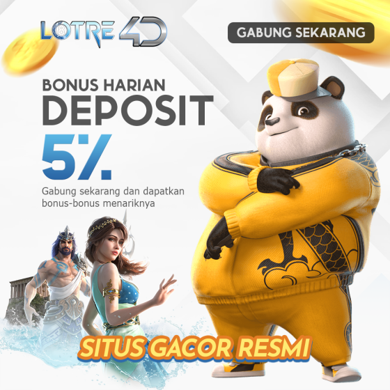Lotre4D's tweet photo. https://t.co/7xnkmRkaES Hallo bos ayuk segera Mendaftar di LOTRE4D Dan segera klaim bonus-bonus terbesar di LOTRE4D.
Anda Hanya Mendaftar satu akun saja sudah bisa bermain semua permainan
#LOTRE4D #maintogel #agentogel #togelonline #pragmaticplay #bandartogelonline #prediskitogel https://t.co/Zy0Q7qBRZM
