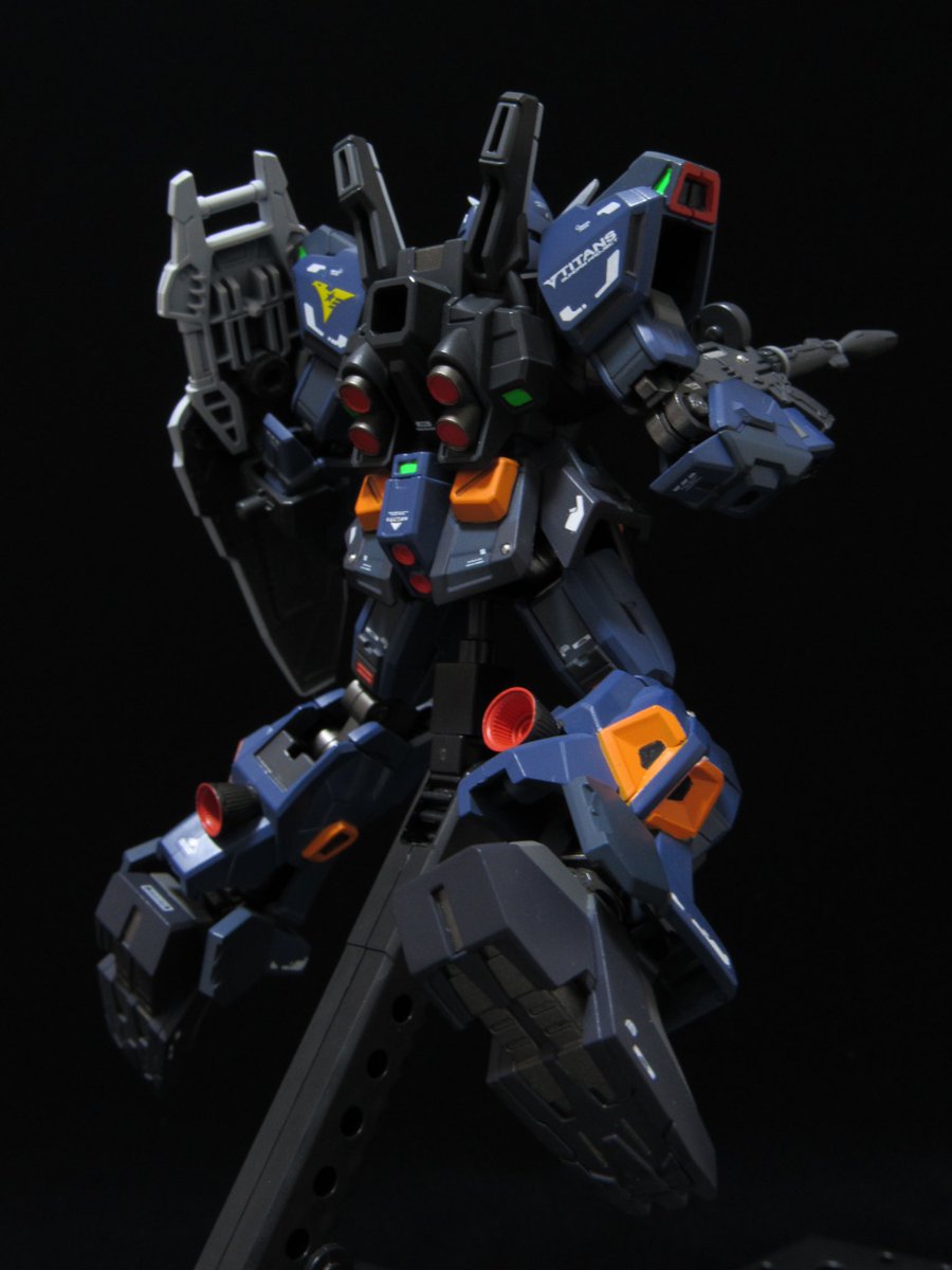 NirvanaAxel's tweet photo. 機動戦士ガンダム
ギレンの野望
GフレームFA
ガンダムMk-Ⅱ
試作0号機
#ガンプラ #gフレーム #機動戦士ガンダム #ガンダムmk2 #ギレンの野望 #リペイント #全塗装 #ガンダム #食玩 #gfram #efsf #地球連邦軍 #gframe #gフレームfa #ティターンズ仕様 https://t.co/n06uafBhw6