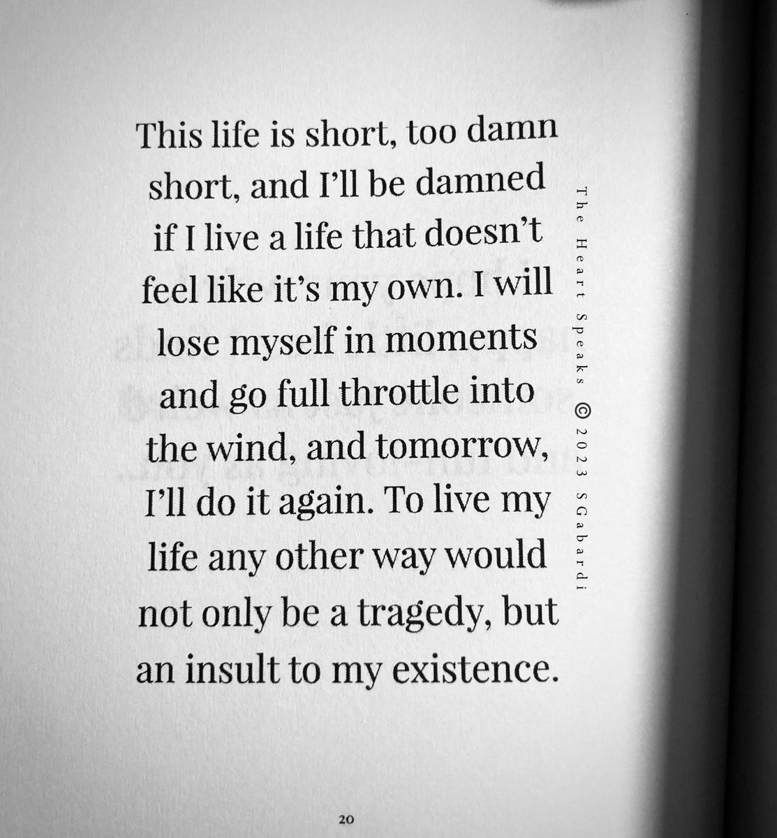 stardust on Twitter "RT SGabardi1111 Full throttle.."