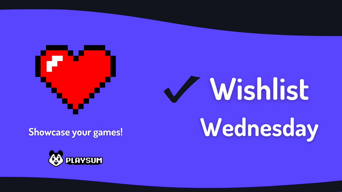 Playsum - Gamer Community tweet media