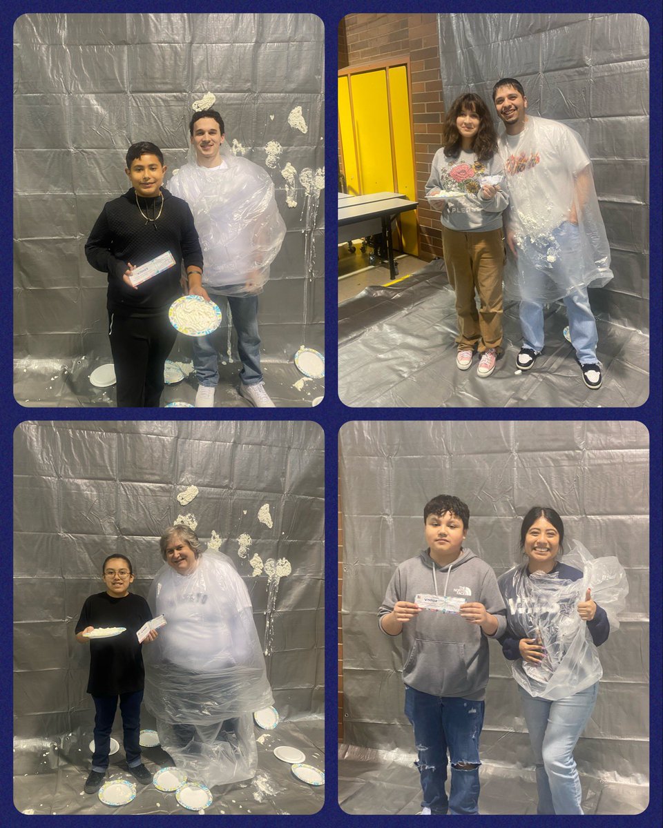 WapatoSD's tweet photo. WMS Math Night was a huge success! Happy Pi Day 3/14/23 #WMSPackPride https://t.co/qzPxJLdUDP