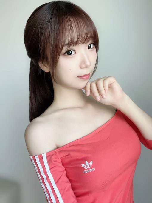 Twitterのコスプレ画像21