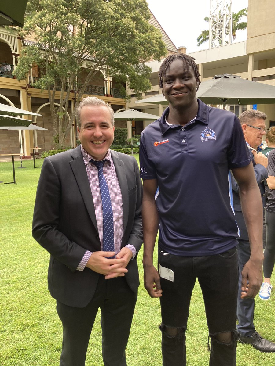 Jimmy Sullivan MP tweet media