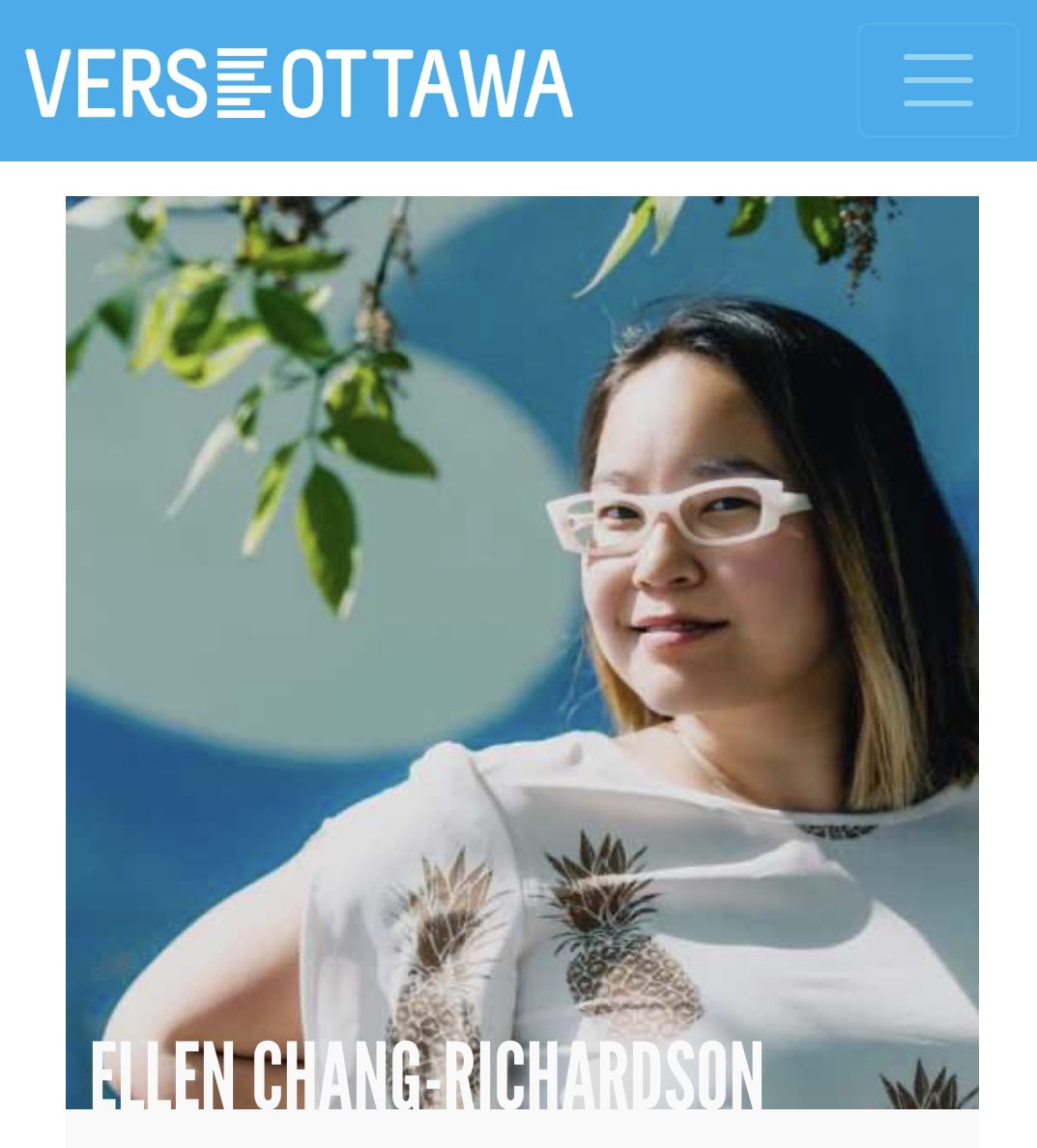 VERSeFest ‘23 begins this wkd and I’m super stoked bc not only is it my first #versefest ever, but I will be both co-hosting @riverbedreads’ event (7pm, Mar 23) with @textcurious + featuring at @canthius’ panel (1pm, Mar 19) 🔥 I can’t wait to surround myself with…[1/2]