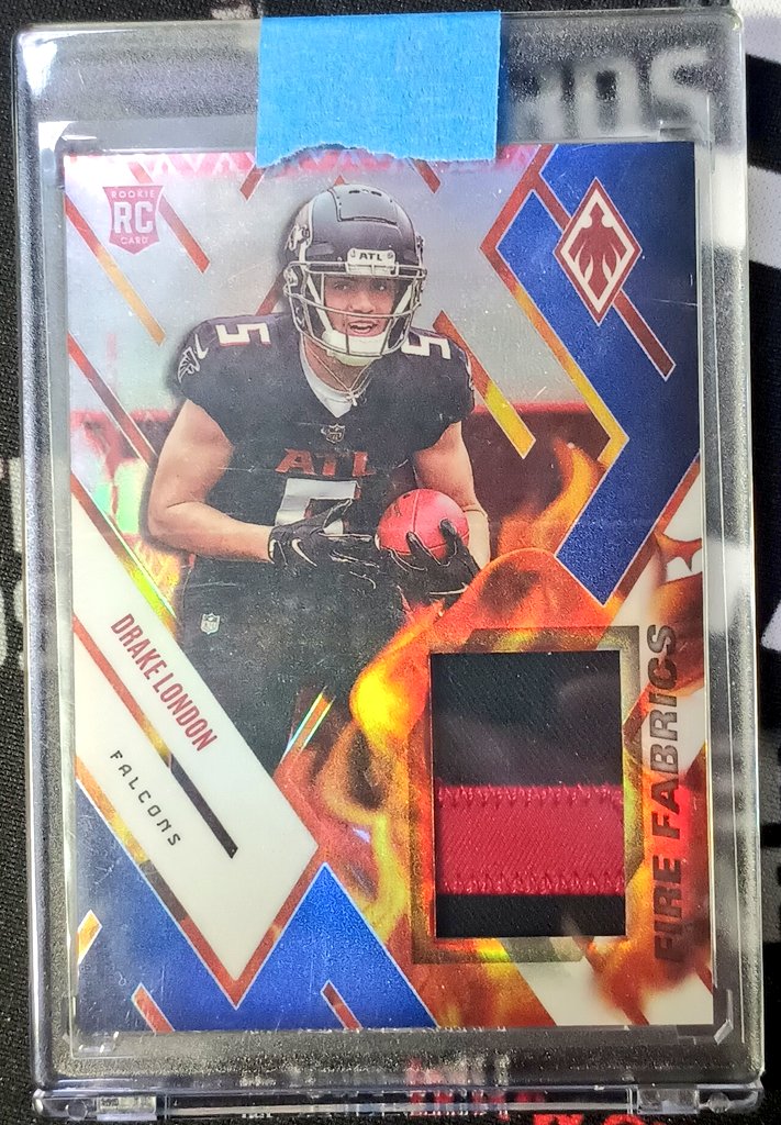 TresorSports's tweet image. Thanks for the Great Cards in the last few Breaks

Some really nice cards 🏈

Definitely can't complain about pulling a Panini Phoenix Jonathan Taylor Star Signs Auto 💎

#Panini #thehobby #BigPulls #FootballCards #whodoyoucollect #Breaks #sportscards #Football #TradingCards #NFL