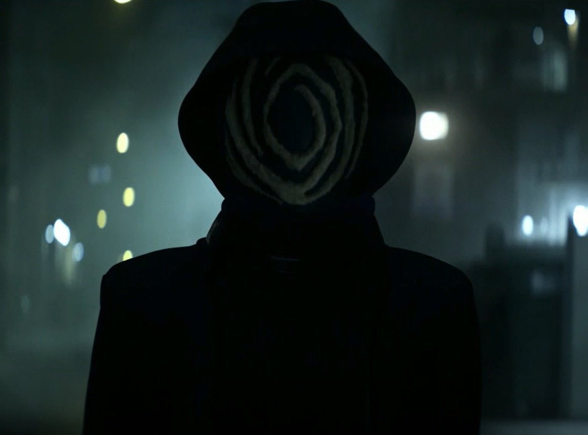 This design for Onomatopoeia slaps btw

Yeah I’m salty it’s for a Superman show and not anything Green Arrow related but I think Superman and Lois is a good show so I hope they do right by the character.