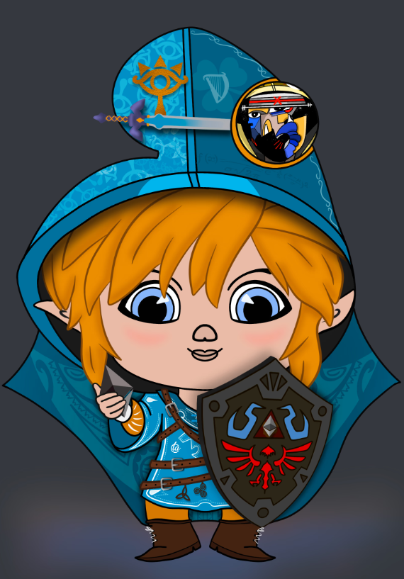 Perl1p1pain's tweet photo. Tellement fier de pouvoir enfin vous présenter mon #babymask n°14 réalisé sur mesure par le génial @c____la , je suis complètement fan !
La communauté des @TheCryptomasks est pleine de talents, c'est un plaisir d'explorer le Web3 à leurs cotés.
#WeAreCryptomasks 🎭 https://t.co/e57YWH9UYZ