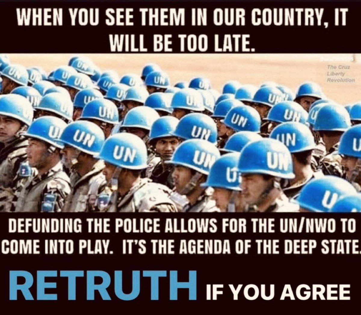 uniquedeehan1's tweet photo. @77HERCULES77 @Investigator_50 Weren’t NATO bluehats doing training exercises the day before?
#DefendPolice #DefundPoliticians #NoBailOuts4Elite https://t.co/anPkKTSVXD
