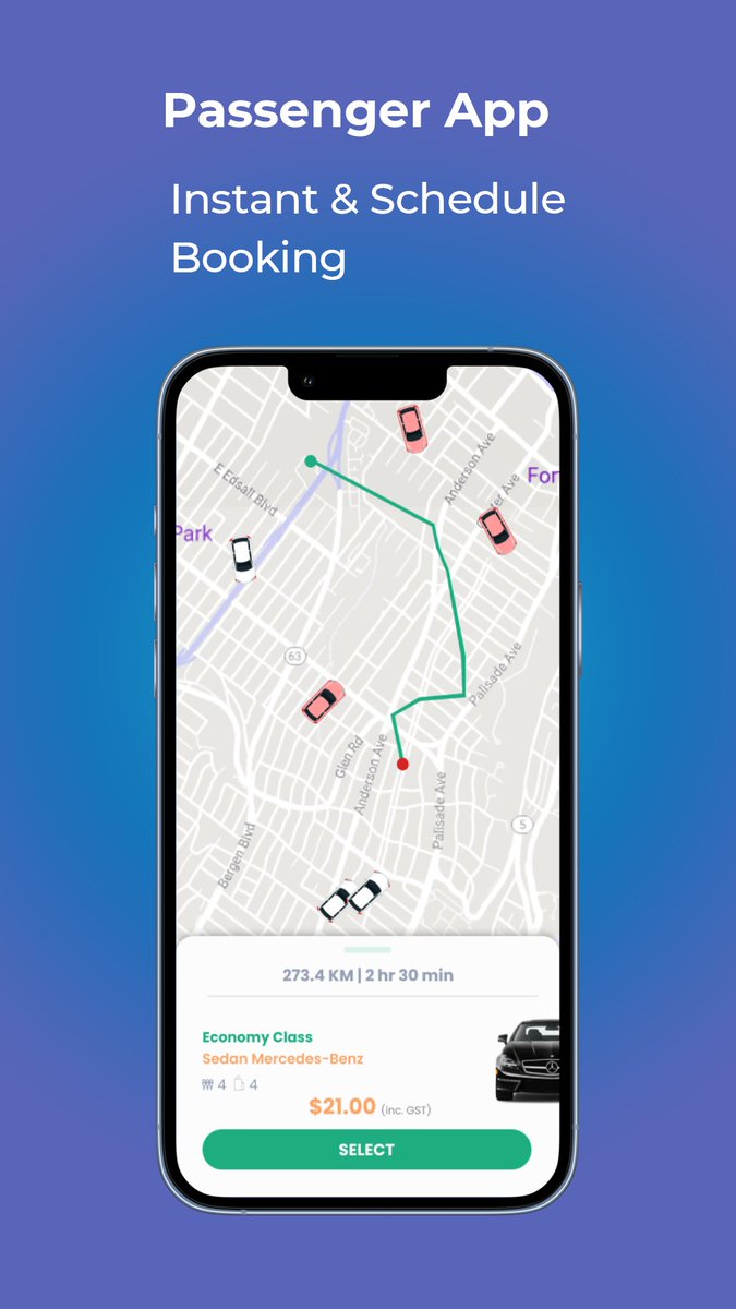 taxi_web's tweet image. Taxi and private hire mobile apps can increase revenue by expanding the customer base and optimizing fleet management. 
#Taximobileapp
#Taxidispatchsoftware
#TaxiDispatchSystem
#TaxiPassengerApp
#PrivateHiremobileapp