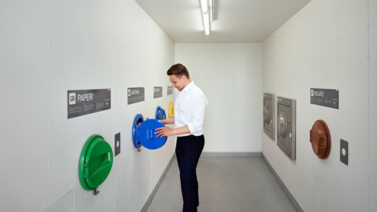 In just a few years, #Finnish firms have taken great leaps in embracing #circularity🔄

It has gone from a niche initiative to a widespread business phenomenon.

ow.ly/yEFC50NicGW <a href="/rikusinervo/">Riku Sinervo</a> <a href="/SitraFund/">Sitra</a> <a href="/infinitedfiber/">InfinitedFiber</a> <a href="/OyRester/">Rester Ltd</a> <a href="/SpinnovaPlc/">SPINNOVA®</a> <a href="/SwappieIT/">Swappie IT</a> #goodnewsfromfinland