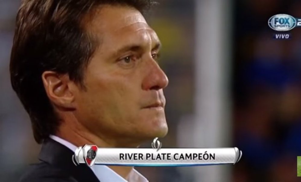 Milio_'s tweet photo. 14/03/2018 #RiverPlate #5años https://t.co/XR27Uy3TzU