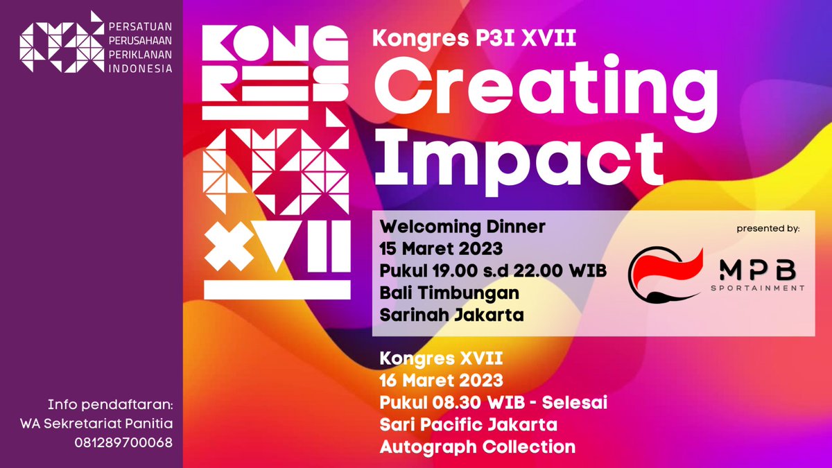 P3I PUSAT (@p3ipst) on Twitter photo 