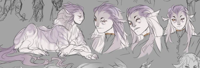 Fey NPC 

weird man- weird dude- lil man guy 