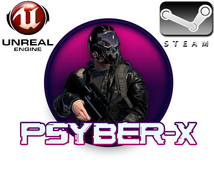TroyGreen4's tweet image. Gamers
First / Third Person Shooters
Strategy Turn Based
Tower Defense
Top Down Shooter

Psyber-X is Free to play

Now 10GB size on Steam games, come play today and bring your friends

Weekly $100 prize Tournaments &amp;amp; Referral program

#ue5 #psyberx #hive #myria #AVAX #steam