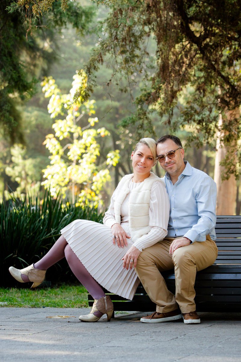 Valentinamente Feliz tweet media