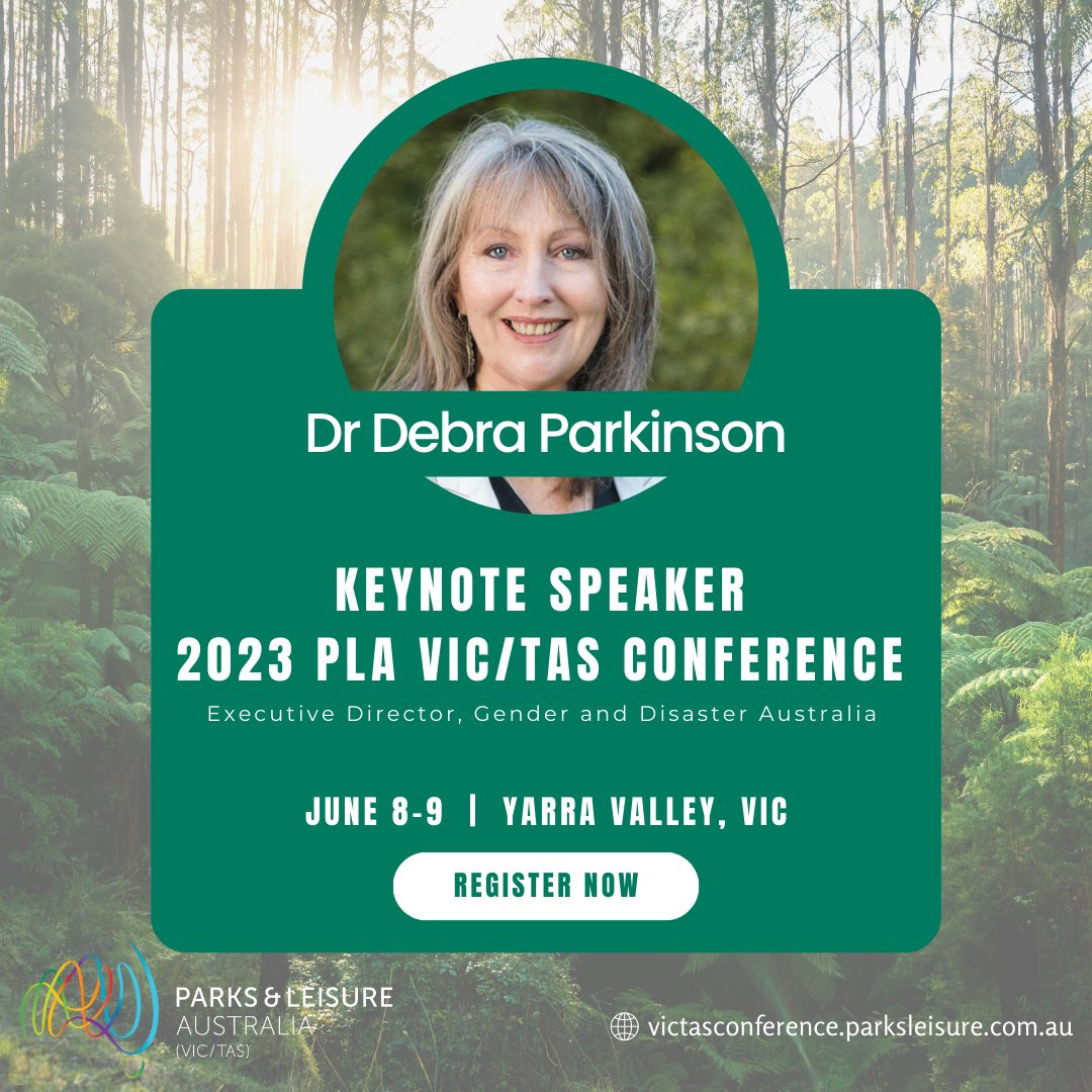 PLA Vic/Tas Region tweet media