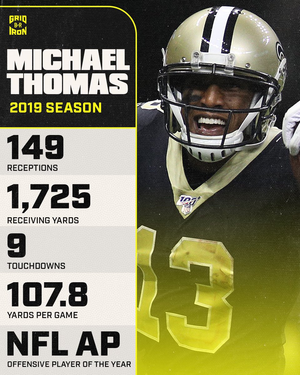 B/R Gridiron tweet media