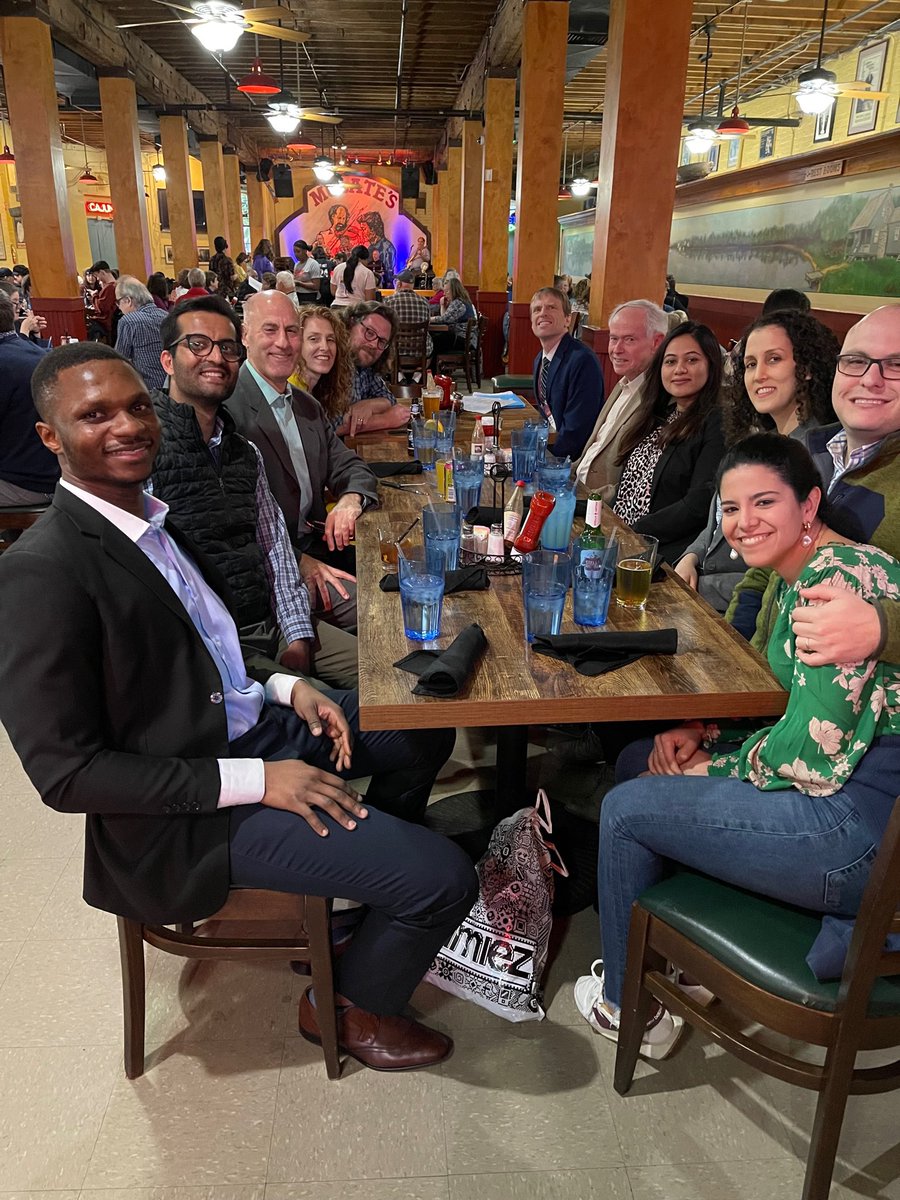 <a href="/mcwpathology/">@MCWPathology</a> representing <a href="/TheUSCAP/">USCAP</a> #USCAP2023