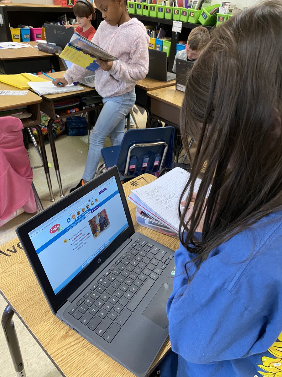 Ms. Chee-How's Class tweet media