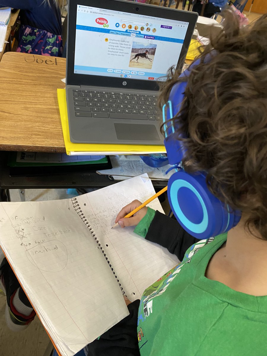 Ms. Chee-How's Class tweet media